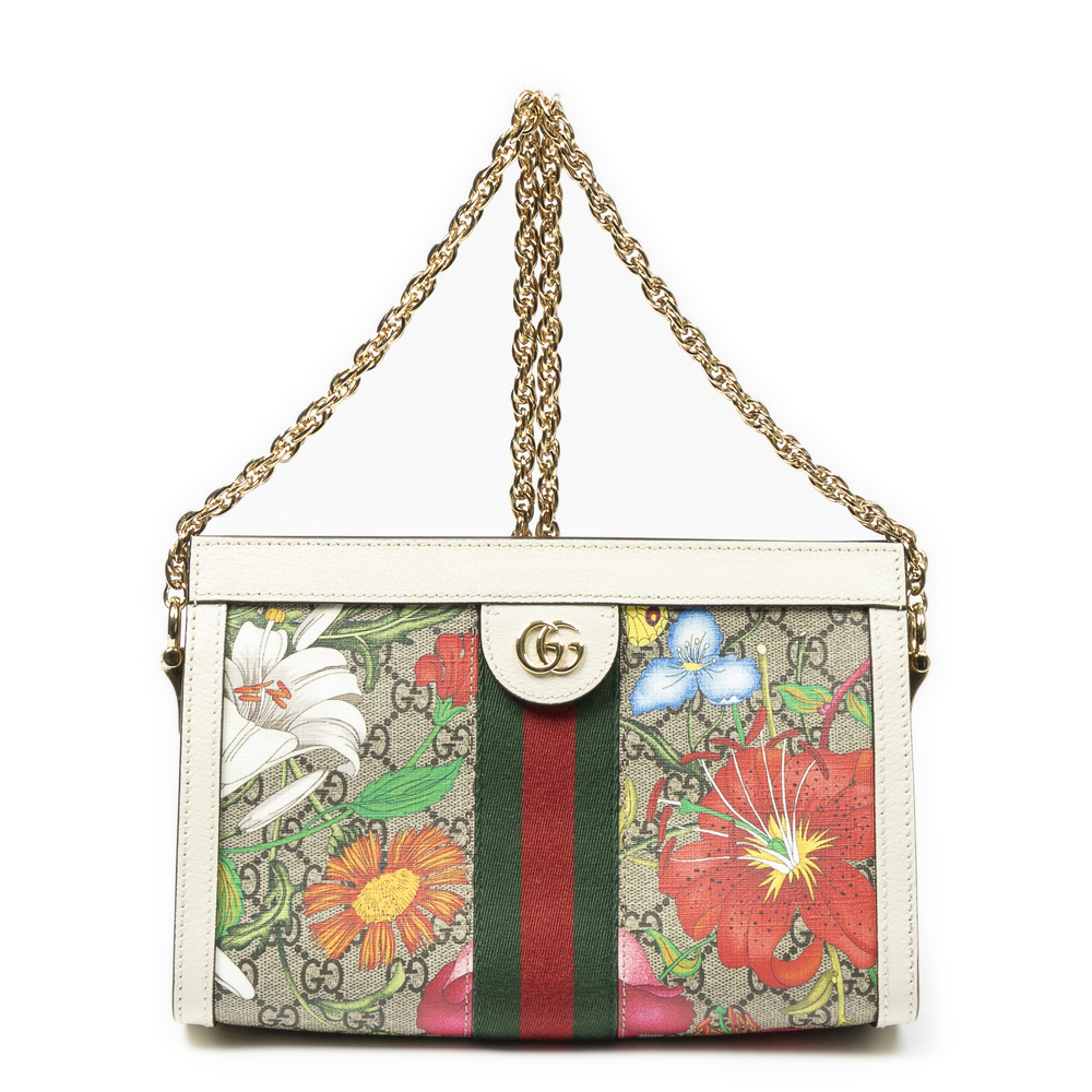 Gucci Small GG Ophidia